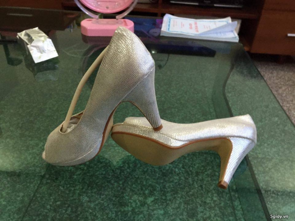 Giày dép nữ cao cấp Taiwan chính hãng giá rẻ - 4