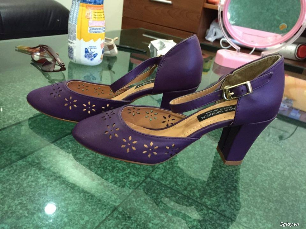 Giày dép nữ cao cấp Taiwan chính hãng giá rẻ - 2
