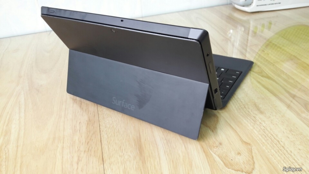 Laptop Kiêm Máy Tính Bản Surface Pro2 - 2