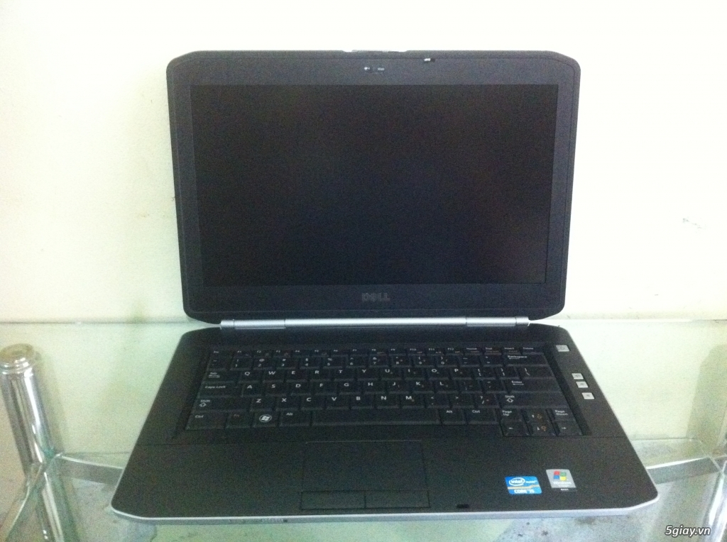Laptop Dell Latitude E5420 , E6420  giá rẻ...... - 1