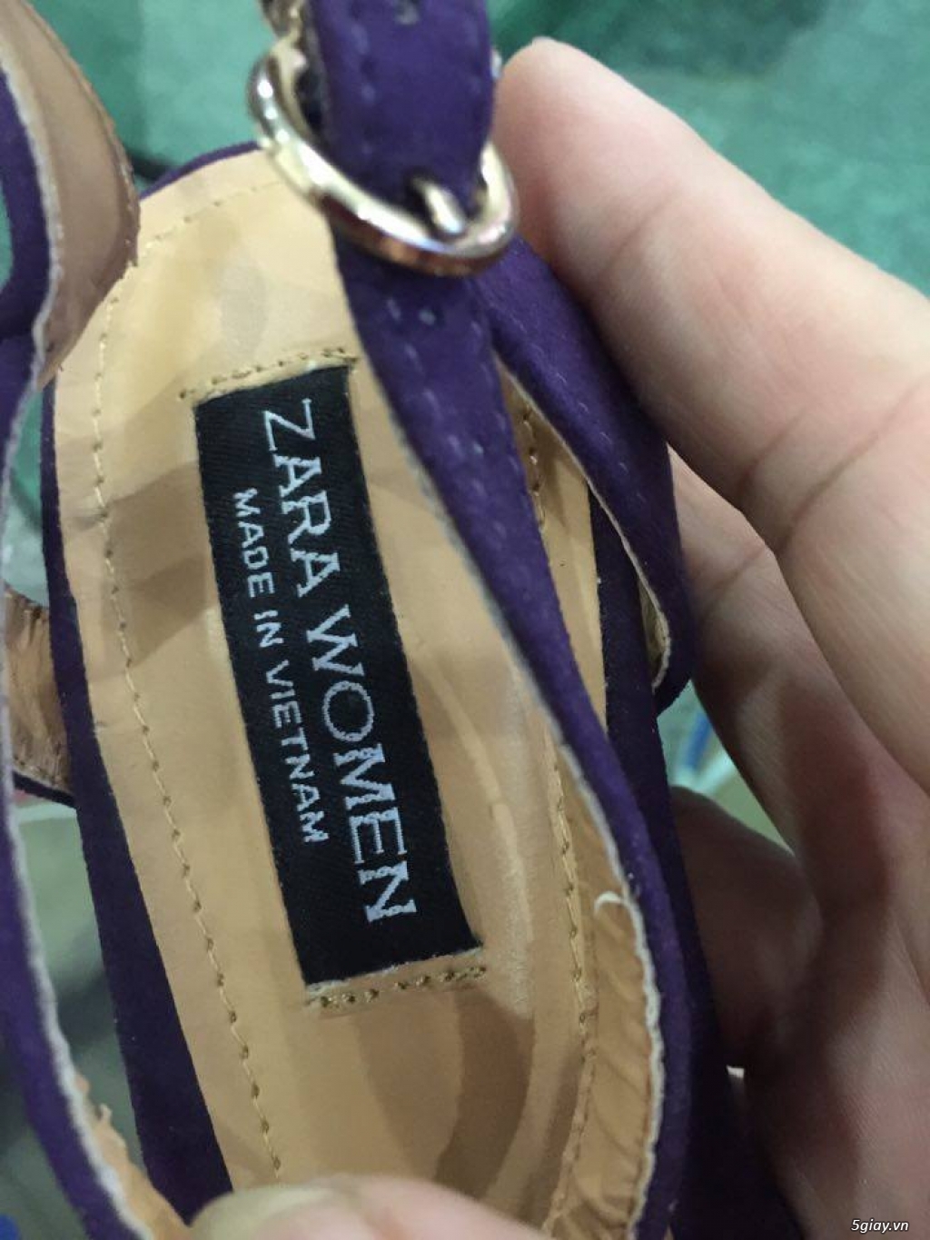 Giày dép nữ cao cấp Taiwan chính hãng giá rẻ - 13