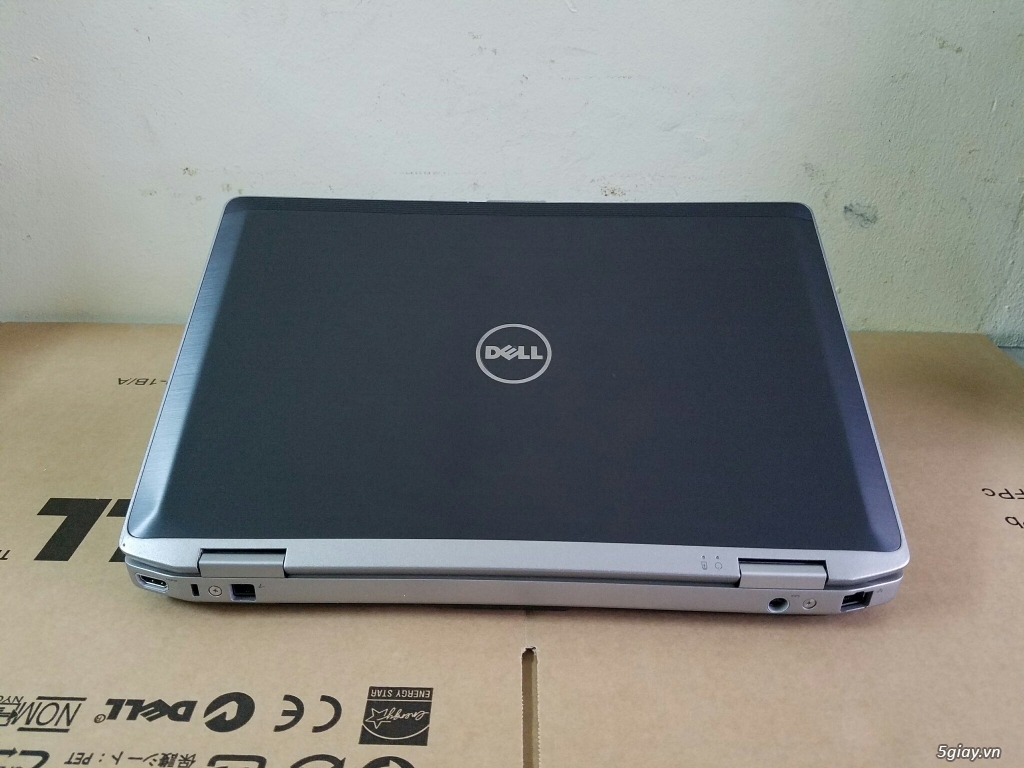 Laptop Dell Latitude E5420 , E6420  giá rẻ...... - 2