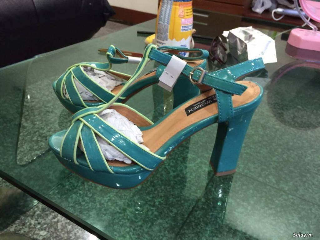 Giày dép nữ cao cấp Taiwan chính hãng giá rẻ - 10
