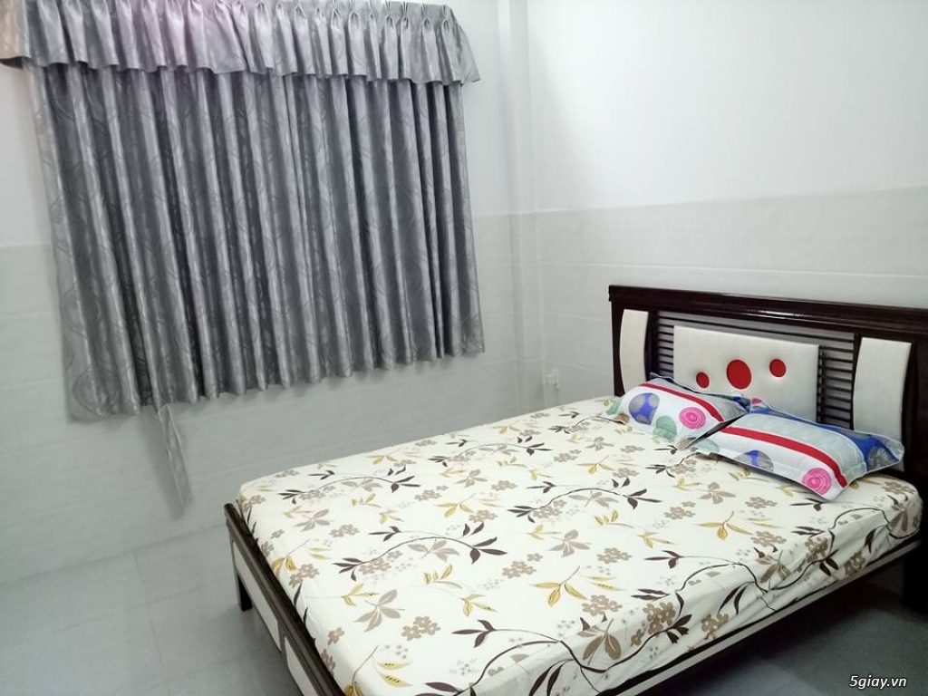 phòng trọ tiện nghi quận 10
