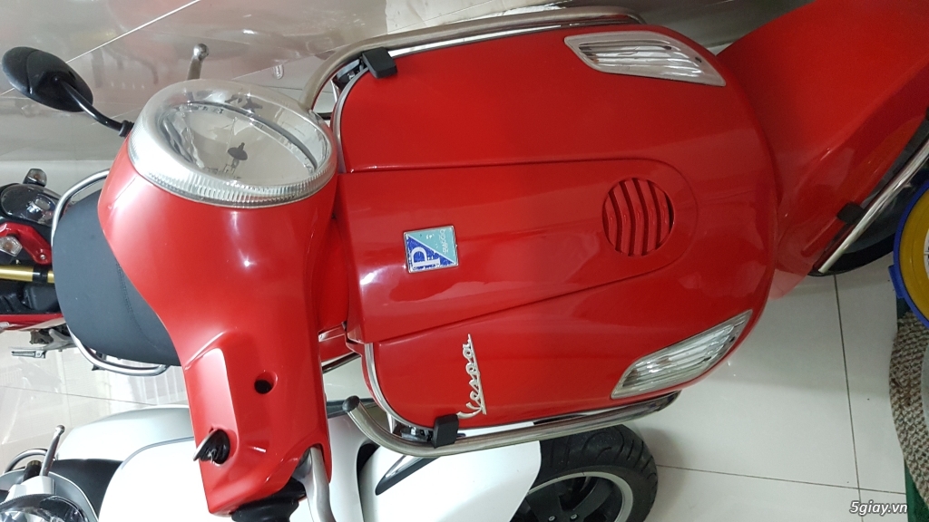 xe vespa 150 nhập khẩu ý mất giấy.bán nhanh.