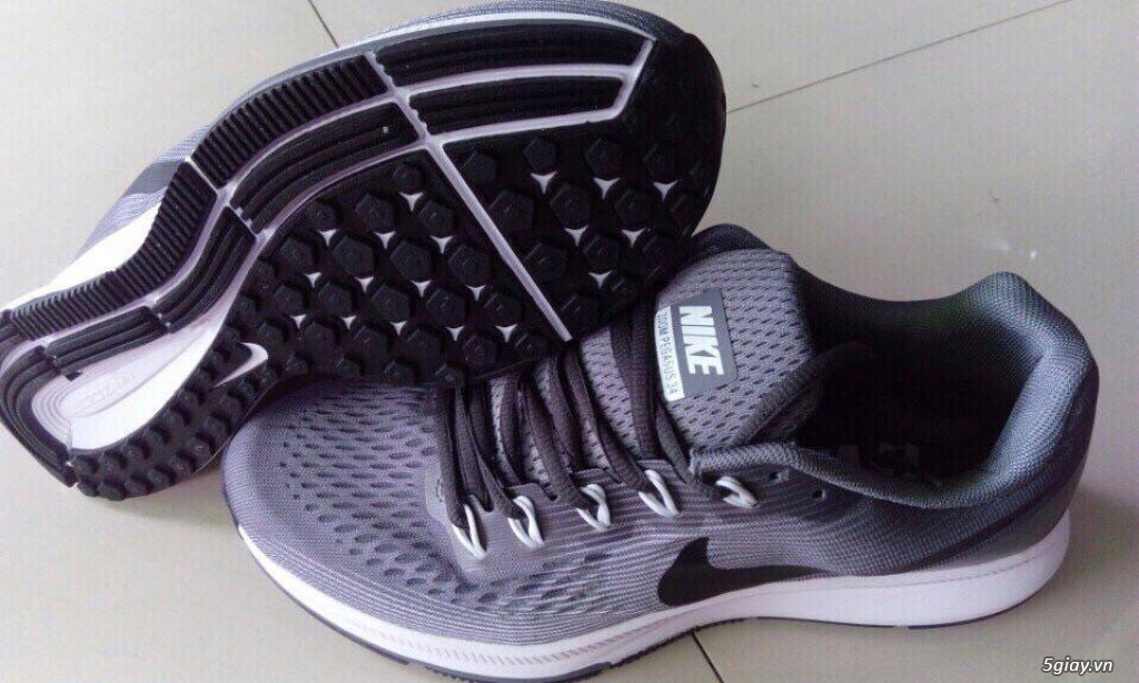 Giày Nike Chính hãng, giá 1/2 giá shop - 5