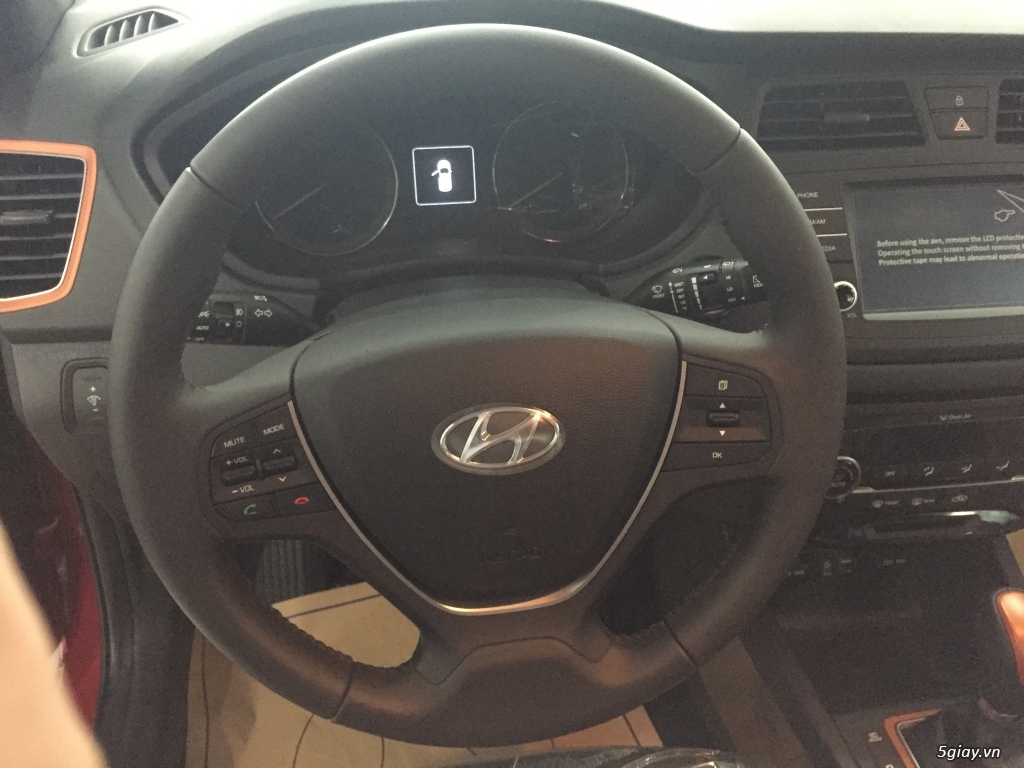 Hyundai i20 2016 - 7