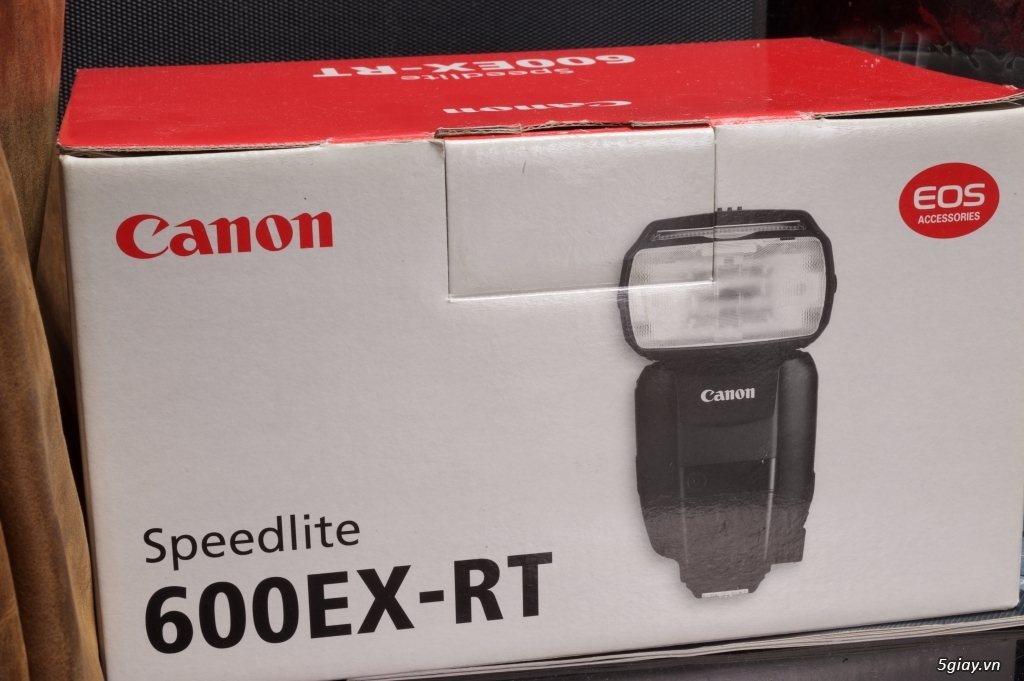 Đèn Flash Nikon SB 900 Fullbox/ Đèn Flash Canon 600 EX,580EX II,580EX I,550EX.