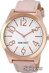 Nhận order đồng hồ Nine West chính hãng. Giá chỉ 800K.