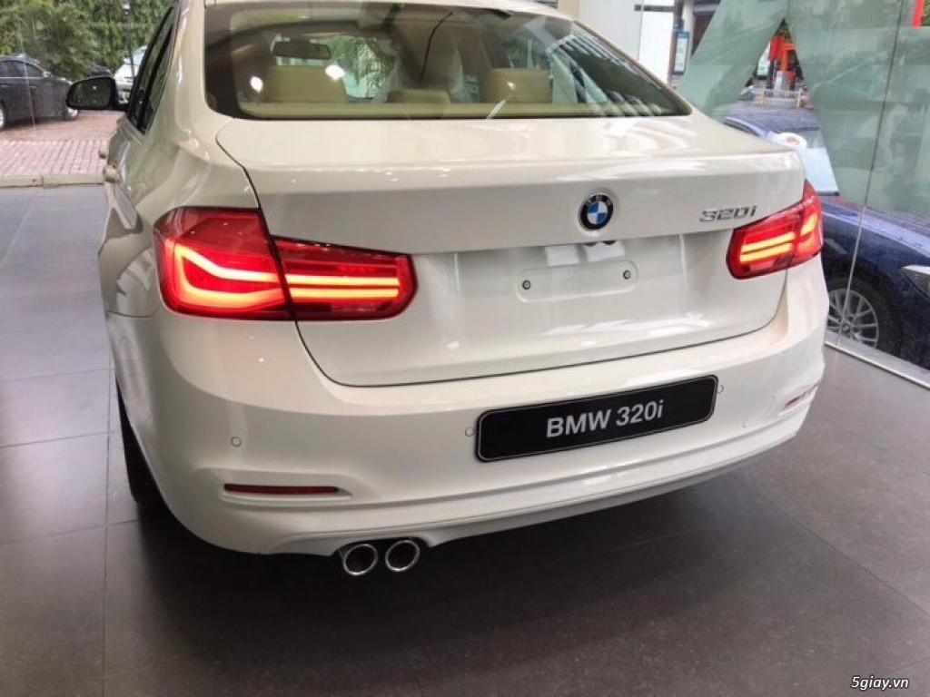 BMW 320i Giá Tốt Nhất ( 0909.36 5225 )