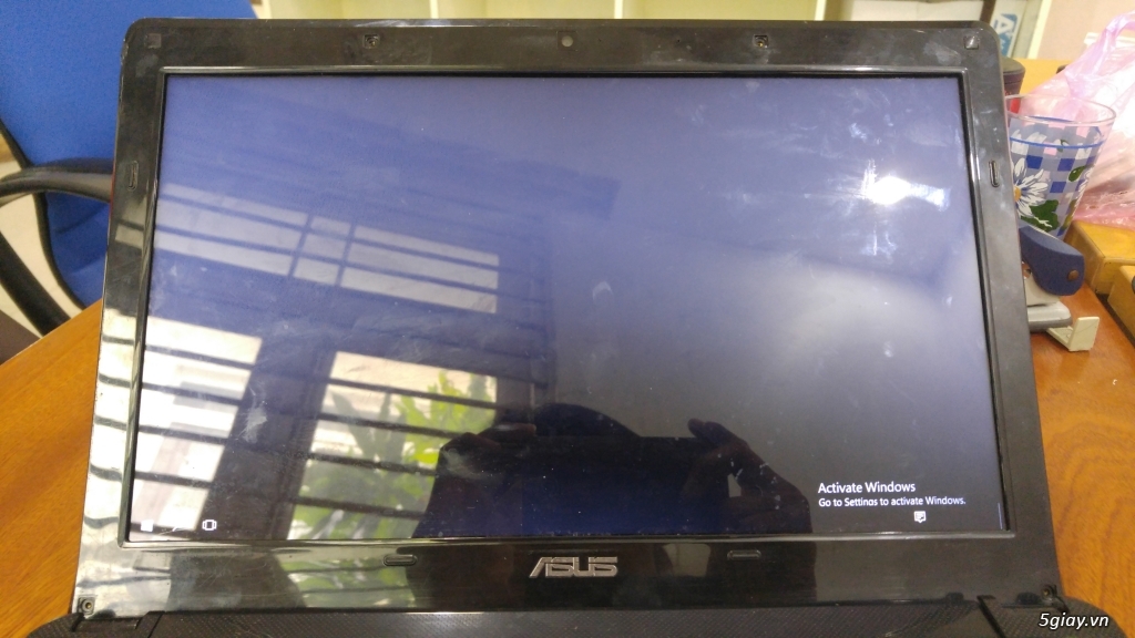 VE CHAI LAPTOP I5 - 2