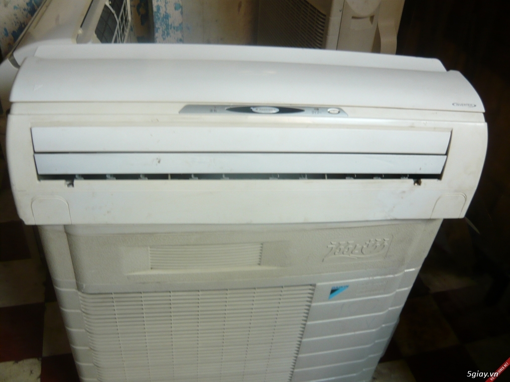 SỈ & LẺ máy lạnh nội địa nhật inverter cam kết giá rẻ nhất - 6