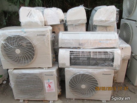 SỈ & LẺ máy lạnh nội địa nhật inverter cam kết giá rẻ nhất - 9