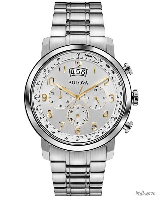 Đồng hồ chính hãng của hơn 50 thương hiệu uy tín toàn cầu-LUXSHOPPING - 16
