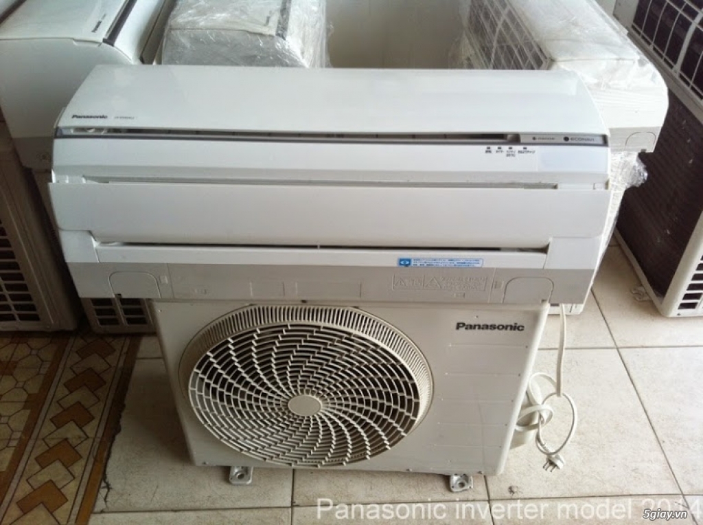 SỈ & LẺ máy lạnh nội địa nhật inverter cam kết giá rẻ nhất