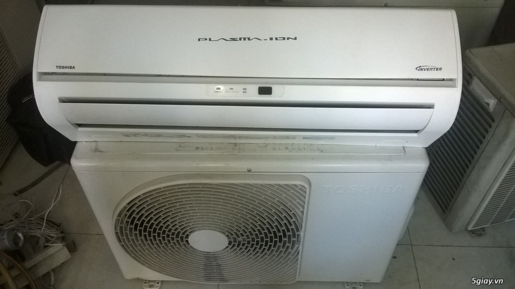 SỈ & LẺ máy lạnh nội địa nhật inverter cam kết giá rẻ nhất - 7