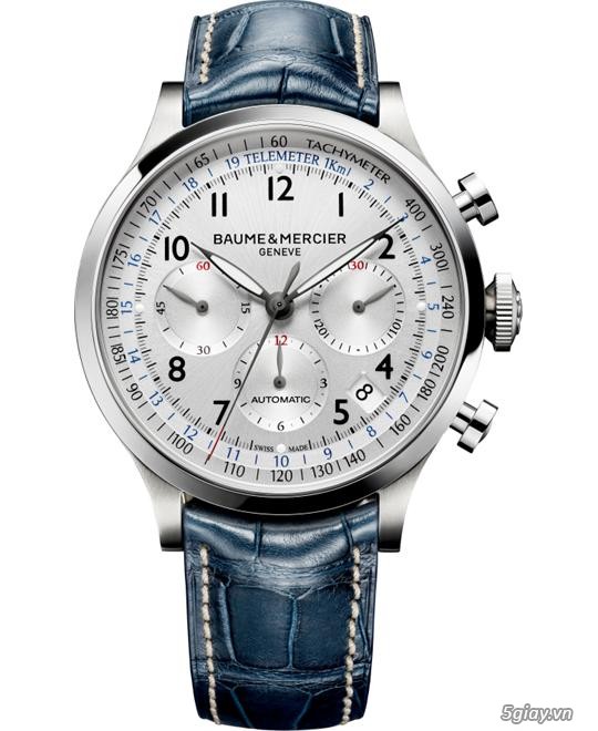 Đồng hồ chính hãng của hơn 50 thương hiệu uy tín toàn cầu-LUXSHOPPING - 15