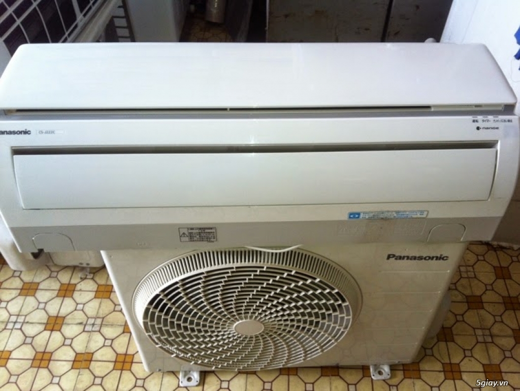 SỈ & LẺ máy lạnh nội địa nhật inverter cam kết giá rẻ nhất - 8