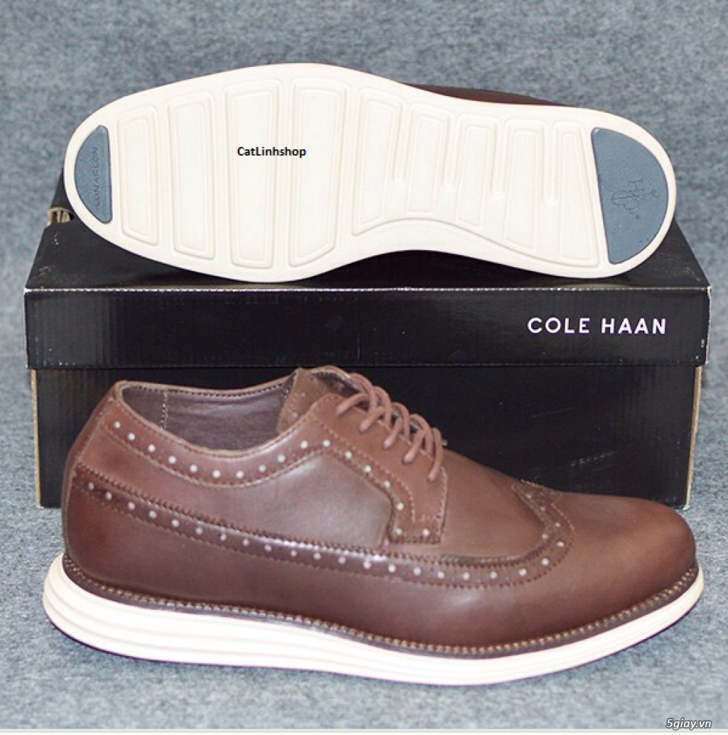 Giày Cole Haan - 2
