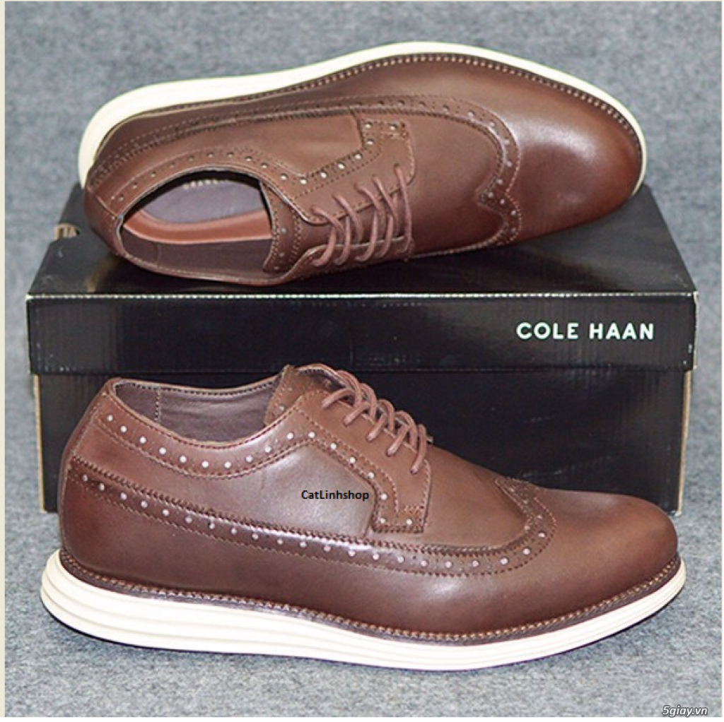 Giày Cole Haan - 1
