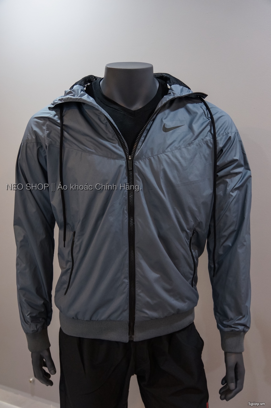 [Trùm Áo Khoác]-Chuyên kinh doanh Sỉ & Lẻ áo khoác NIKE, Adidas, Zara, Uniqlo ... chính hãng giá tốt - 38