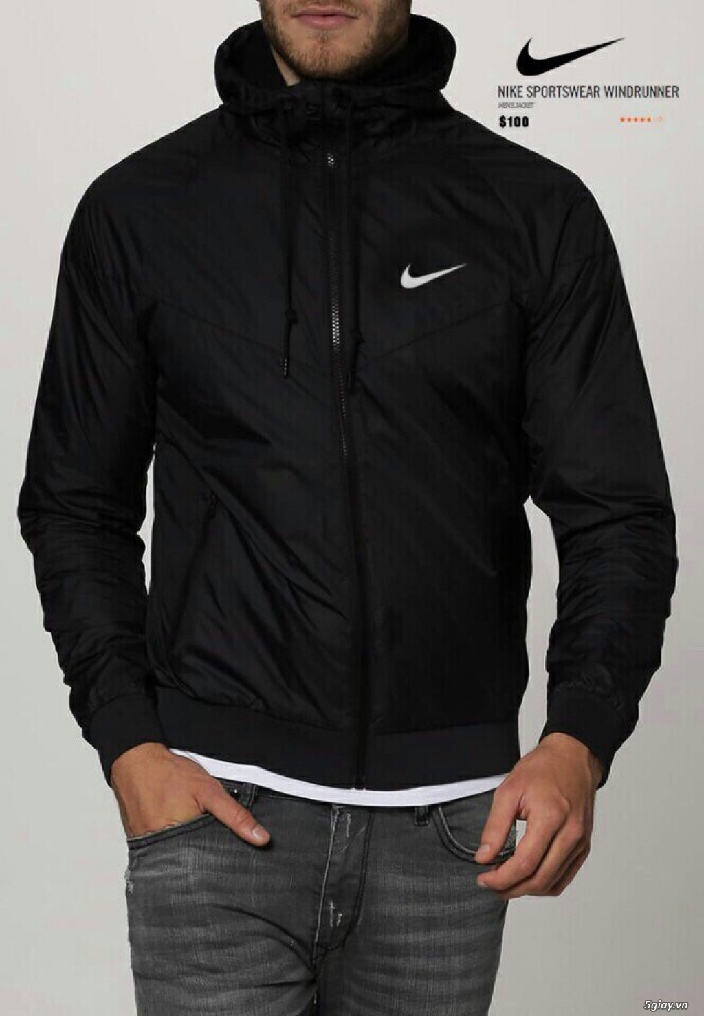 [Trùm Áo Khoác]-Chuyên kinh doanh Sỉ & Lẻ áo khoác NIKE, Adidas, Zara, Uniqlo ... chính hãng giá tốt - 39