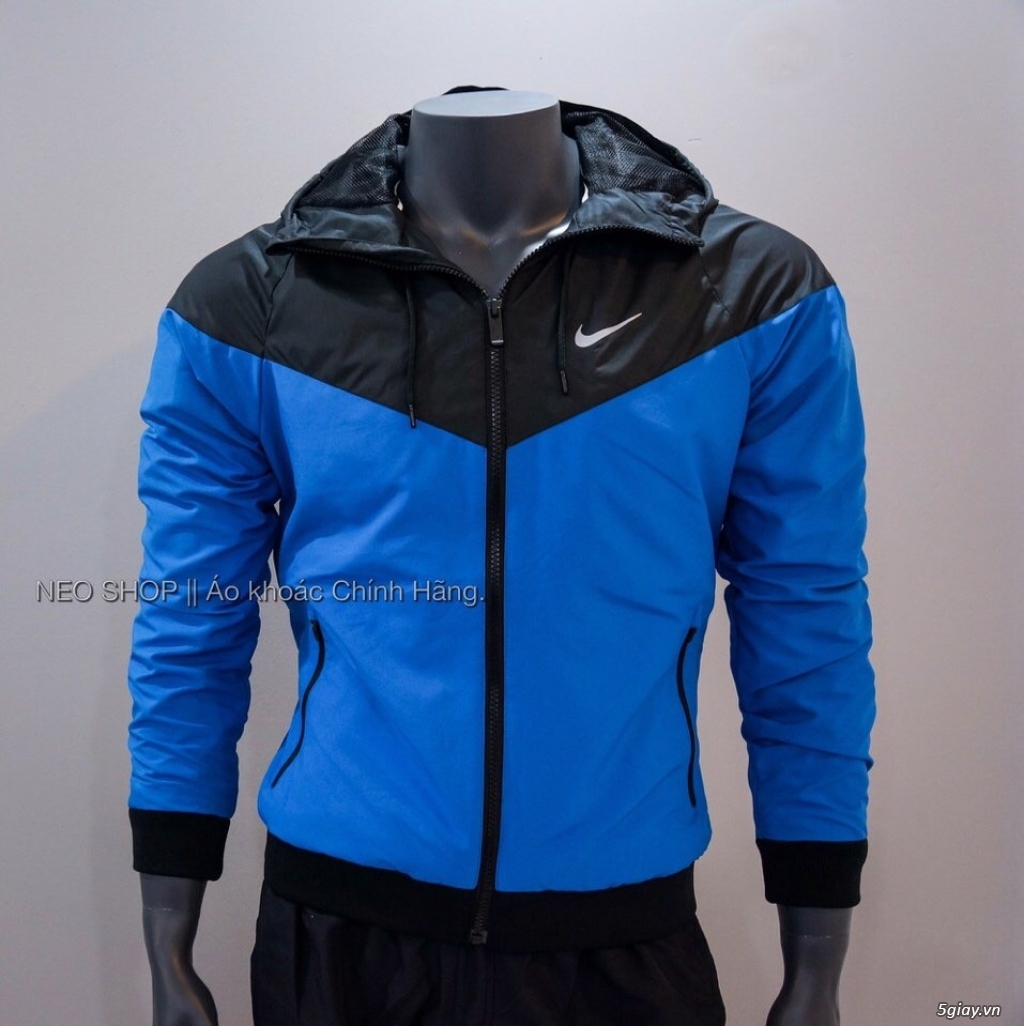 [Trùm Áo Khoác]-Chuyên kinh doanh Sỉ & Lẻ áo khoác NIKE, Adidas, Zara, Uniqlo ... chính hãng giá tốt - 36