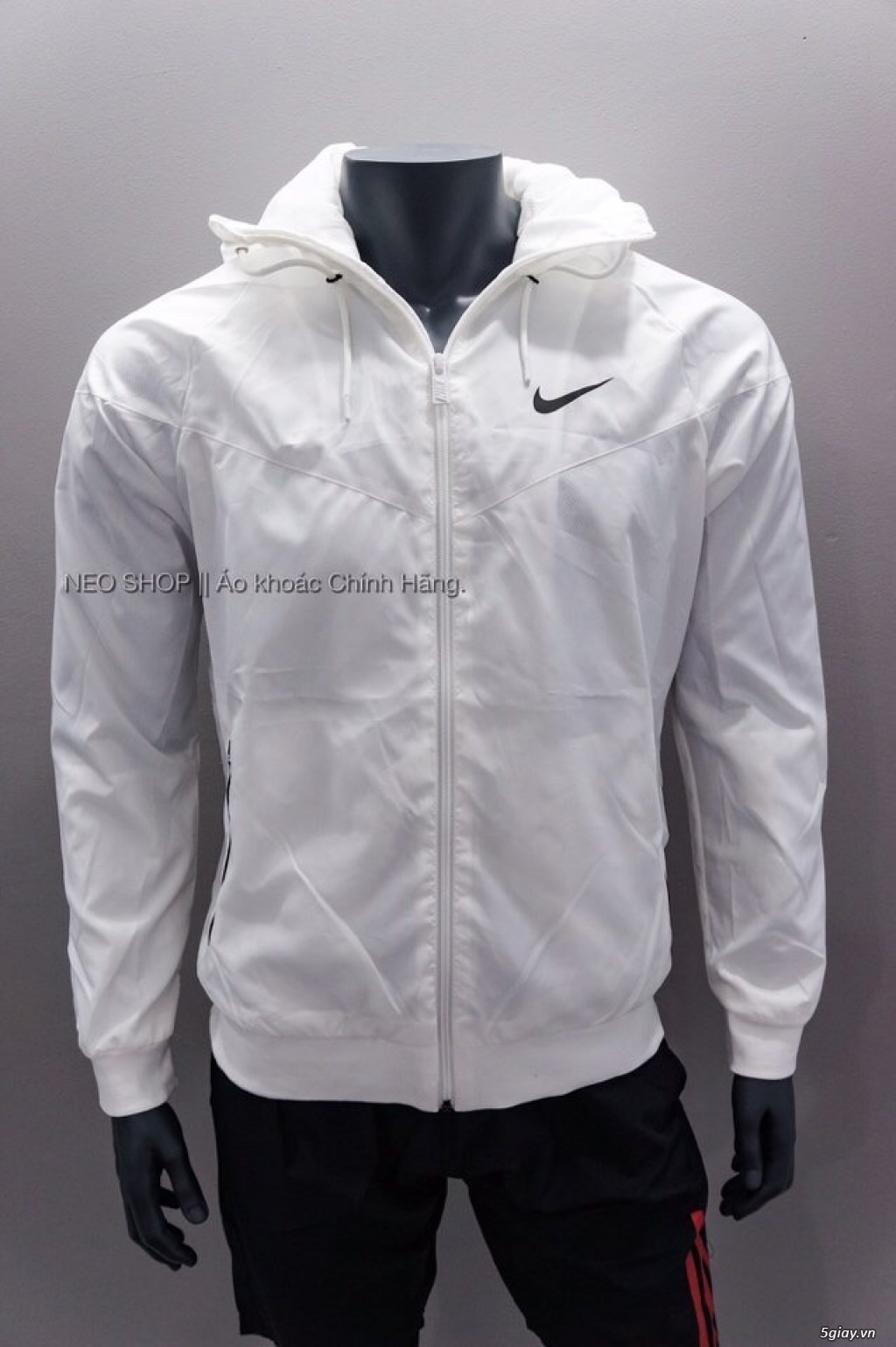 [Trùm Áo Khoác]-Chuyên kinh doanh Sỉ & Lẻ áo khoác NIKE, Adidas, Zara, Uniqlo ... chính hãng giá tốt - 37