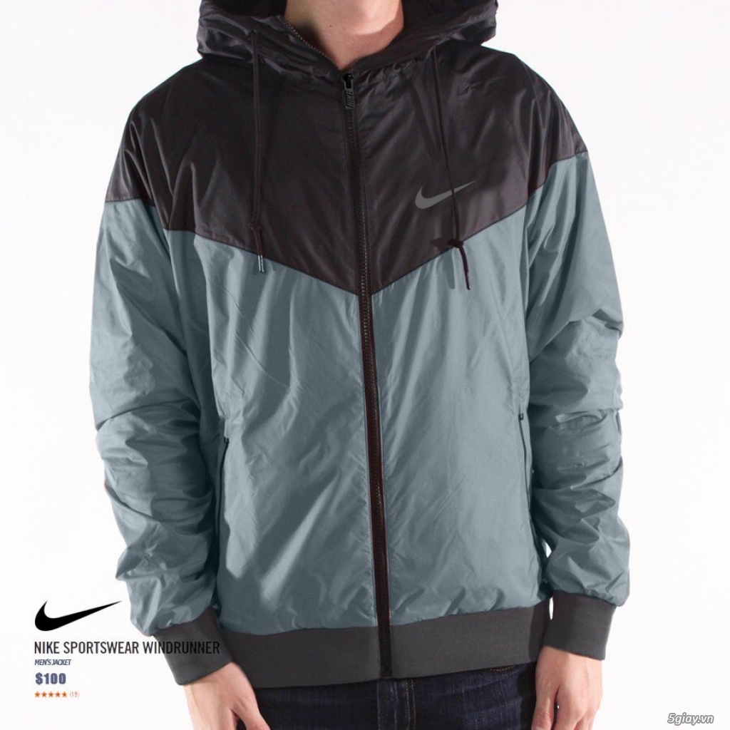 [Trùm Áo Khoác]-Chuyên kinh doanh Sỉ & Lẻ áo khoác NIKE, Adidas, Zara, Uniqlo ... chính hãng giá tốt - 34