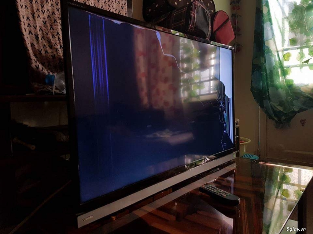 Thanh lý tivi toshiba 39p2300 - 1