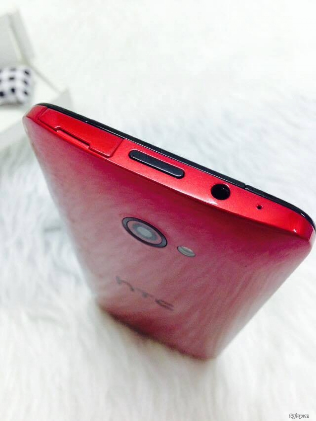 HTC Butterfly S Bản Quốc tế kèm Phụ kiện HTC - 3