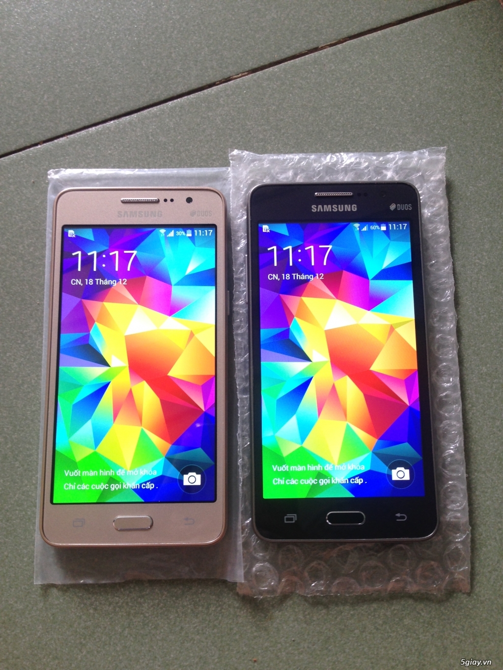 Samsung g530(đủ màu) còn rất mới - 4