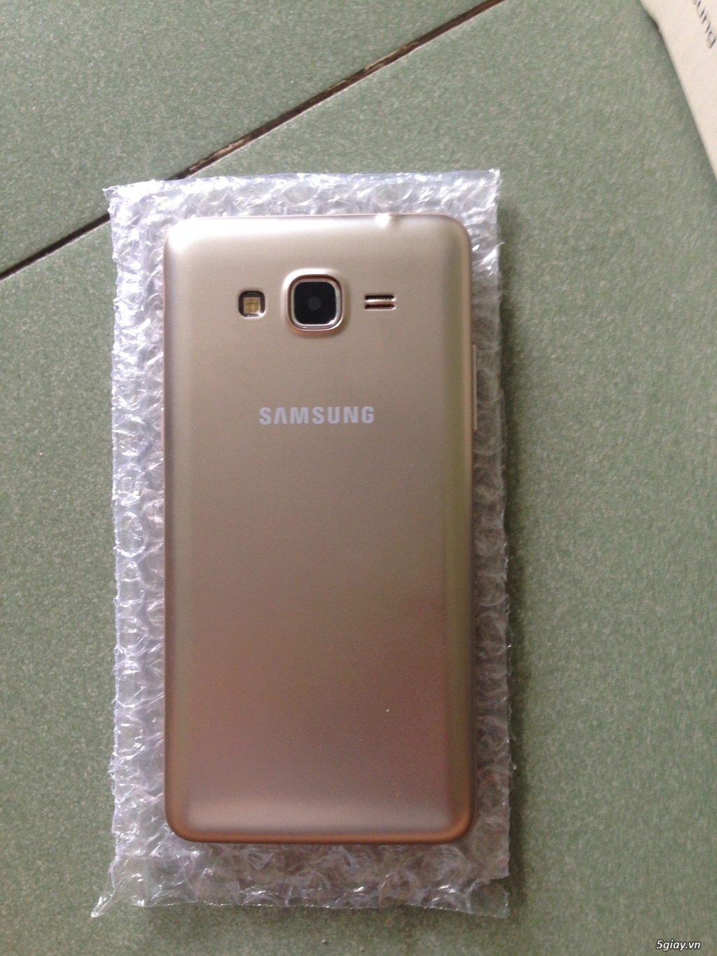 Samsung g530(đủ màu) còn rất mới - 3