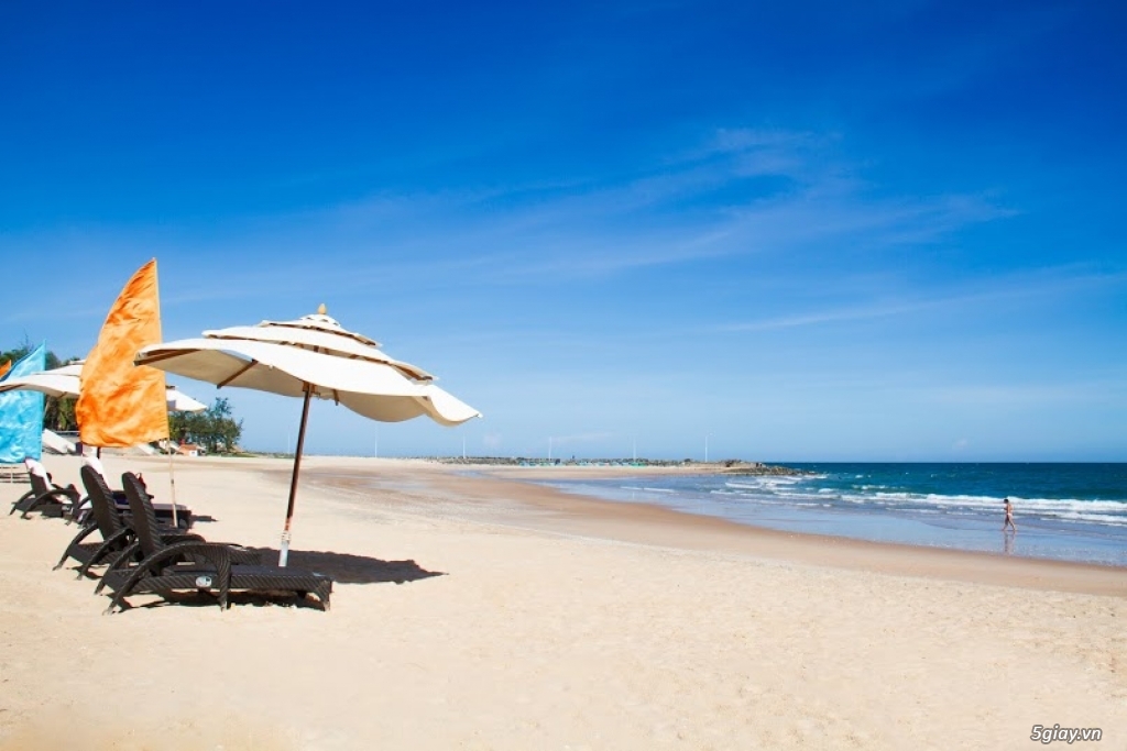 Biệt thự nghỉ dưỡng mùa tết - 8