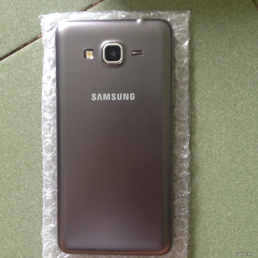 Samsung g530(đủ màu) còn rất mới - 2
