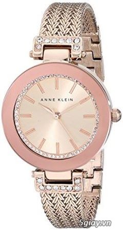 [Hà Nội] Đồng hồ Nữ Anne Klein - 2