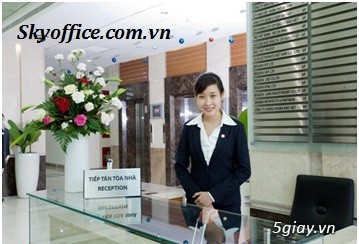 Cho thuê văn phòng tại quận 1 - Bảo Việt bank Tower - 2