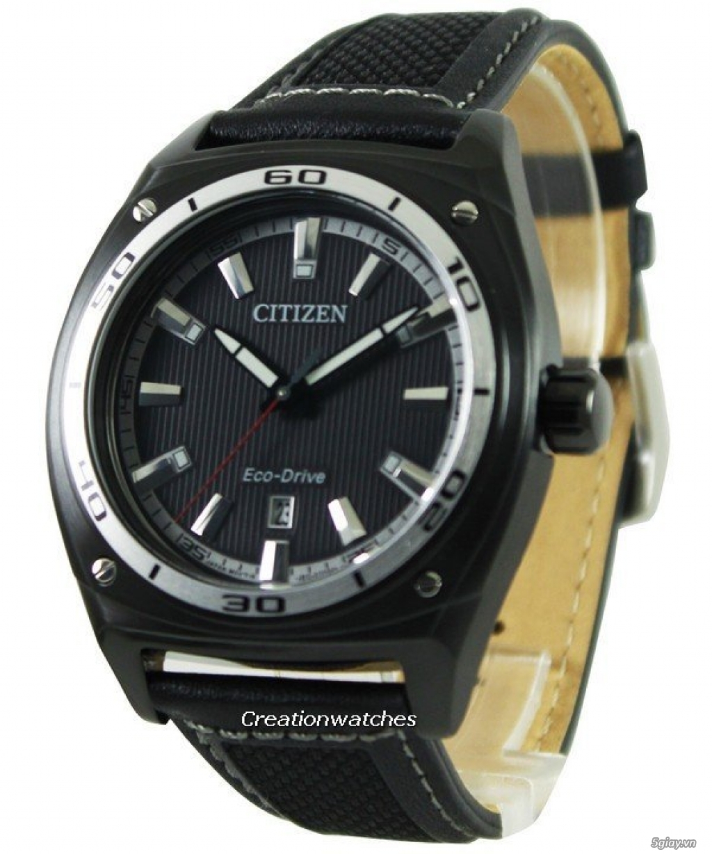 Đồng hồ Seiko - Citizen chính hãng - 13