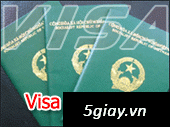 Visa Mozambique, Nam Phi, Nigeria, Trung Quốc, Hong Kong, Đài Loan,
