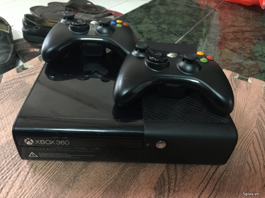 xbox 360 console second hand