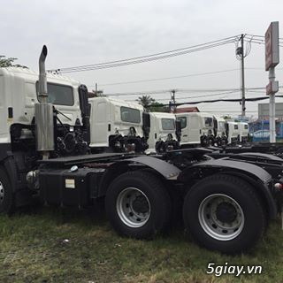 HINO SAO BẮC - Xe tải 15Tấn, 8T, 7T, 6T2, 5T, 4T5, 4T, 3T5, 1T9 - 7