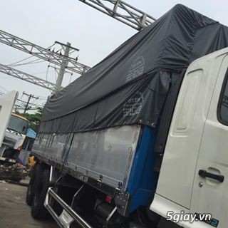 HINO SAO BẮC - Xe tải 15Tấn, 8T, 7T, 6T2, 5T, 4T5, 4T, 3T5, 1T9 - 18