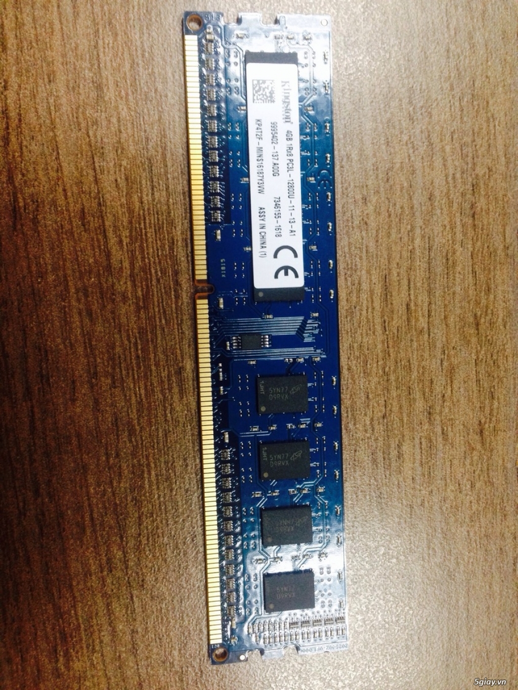 Cần bán 3 hdd pc 500gb segate máy bộ, 4 thanh ram máy bộ 4gb, 1600 - 1