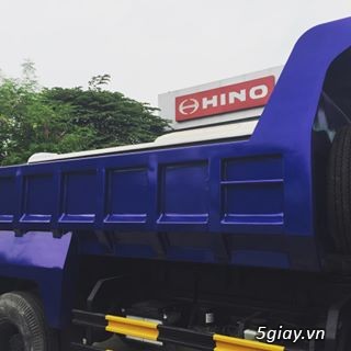 HINO SAO BẮC - Xe tải 15Tấn, 8T, 7T, 6T2, 5T, 4T5, 4T, 3T5, 1T9 - 17