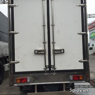 HINO SAO BẮC - Xe tải 15Tấn, 8T, 7T, 6T2, 5T, 4T5, 4T, 3T5, 1T9 - 20