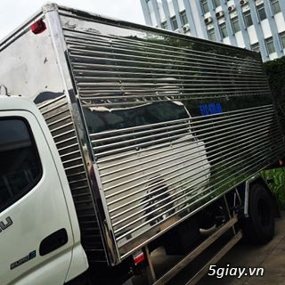 HINO SAO BẮC - Xe tải 15Tấn, 8T, 7T, 6T2, 5T, 4T5, 4T, 3T5, 1T9 - 8