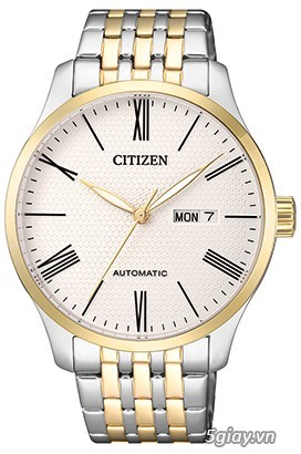 Đồng hồ Seiko - Citizen chính hãng