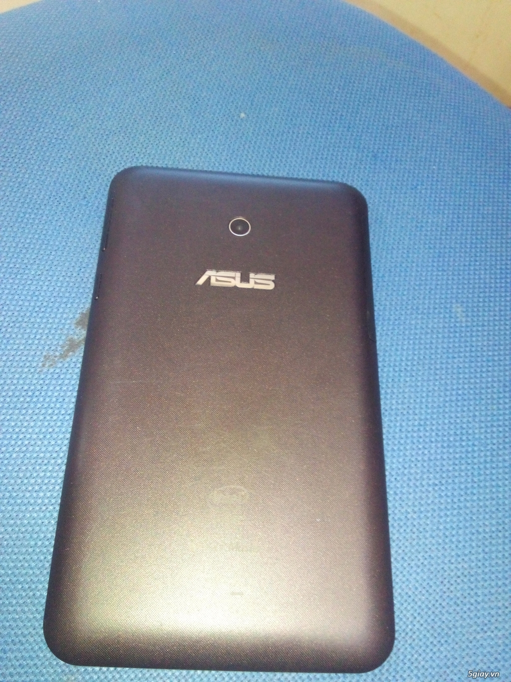 Cần bán điện thoại Asus notepad 7 K012,2 sim 2 sóng,3G ,wifi tốt. - 3