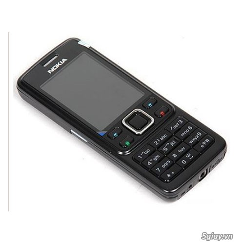 Nokia 6300 Black - 3