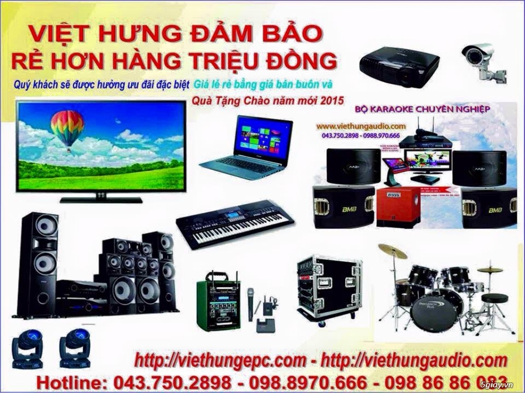 Micro Shure UGX8 II không dây giá tốt tại Việt Hưng Audio